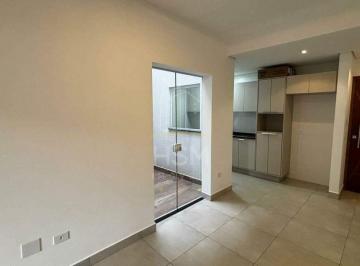 Apartamento · 48m² · 2 Quartos · 1 Vaga · Apartamento para aluguel, 2 quartos, 1 vaga, Vila Alice - Santo André/SP
