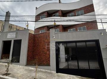 Apartamento · 85m² · 2 Quartos · 1 Vaga · Cobertura para aluguel, 2 quartos, 1 vaga, Vila Alice - Santo André/SP