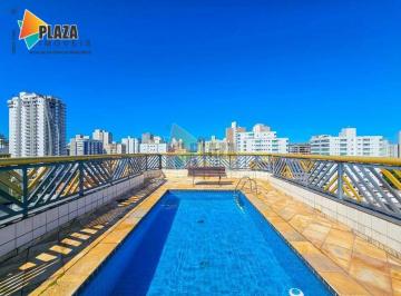 Apartamento · 208m² · 3 Quartos · 2 Vagas · Cobertura com 3 dormitórios à venda, 209 m² por R$ 1.099.000,00 - Aviação - Prai