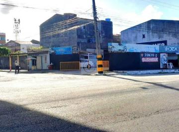 Terreno · 319m² · 10 Vagas · Aluga | Ponto comercial em regiao central de Aracaju-SE