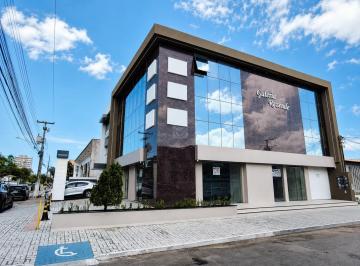 Comercial · 22m² · Sala comercial de alto padrão