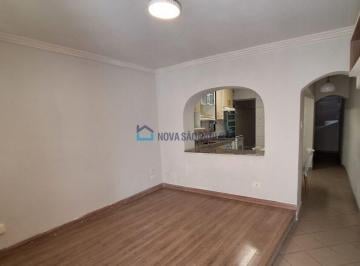Casa · 88m² · 3 Quartos · 1 Vaga · Casa de vila no Cambuci - proximo ao parque da Aclimacao !