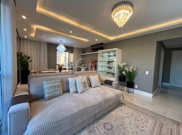 Apartamento · 151m² · 3 Quartos · 2 Vagas · Apartamento em Campinas