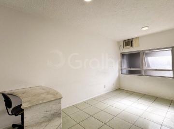 Comercial · 41m² · 1 Vaga · Sala Comercial com 41m² privativos no Centro de Florianópolis
