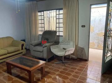 Casa · 211m² · 3 Quartos · 3 Vagas · Casa em Olímpico