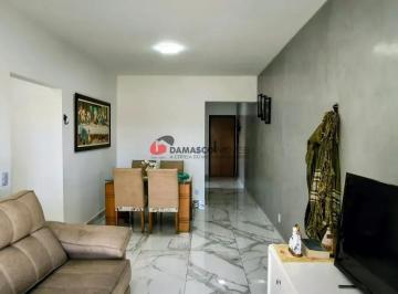 Apartamento - Bairro Nova Gerti - São Caetano do Sul - 2 quartos com armários, s · Apartamento em Nova Gerti