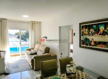 Apartamento · 82m² · 2 Quartos · 1 Vaga · Apartamento em Nova Gerti