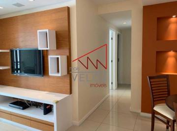 Apartamento · 95m² · 3 Quartos · 1 Vaga · Apartamento - Padrão / Residencial / Botafogo