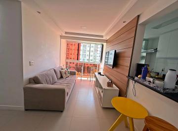 Apartamento à venda no RESERVA DOS PÁSSAROS, PIATÃ, Salvador, BA · Apartamento à venda no RESERVA DOS PÁSSAROS, PIATÃ, Salvador, BA
