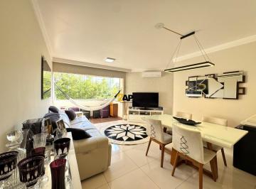 Apartamento · 70m² · 2 Quartos · 1 Vaga · Apartamento de 2 quartos na Vila Andrade, São Paulo-SP: venda ou locação com 2 s