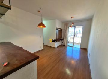 Apartamento · 65m² · 3 Quartos · 2 Vagas · Apartamento moderno na Vila Prel, São Paulo-SP: 3 quartos, 1 suíte, 1 sala, 2 ba