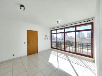 Apartamento · 55m² · 1 Quarto · 1 Vaga · Apartamento em Nucleo Residencial Silvio Vilari - São Carlos, SP