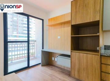 Apartamento · 29m² · 1 Quarto · Apartamento à venda no Butantã, São Paulo