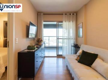 Apartamento · 39m² · 1 Quarto · Apartamento à venda no Butantã, São Paulo