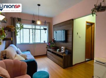 Apartamento · 58m² · 2 Quartos · 1 Vaga · Apartamento à venda na Vila Mariana