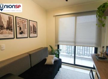 Apartamento · 29m² · 1 Quarto · Apartamento à venda no Butantã, São Paulo