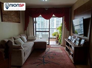 Apartamento · 104m² · 3 Quartos · 2 Vagas · Apartamento à venda no Jardim Avelino, SP