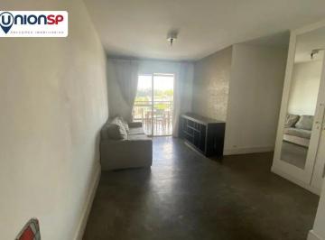 Apartamento · 60m² · 2 Quartos · 2 Vagas · Apartamento com 2 dormitórios à venda, 60 m² por R$ 620.000,00 - Butantã - São P