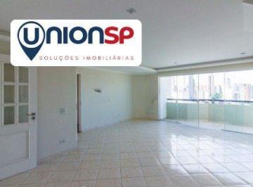 Apartamento · 270m² · 4 Quartos · 4 Vagas · Cobertura Duplex à venda no Edifício Perdizes