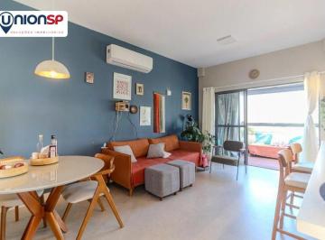 Apartamento · 140m² · 1 Quarto · Apartamento à venda em Santa Cecília, SP