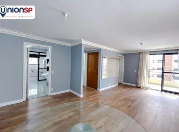 Apartamento · 118m² · 3 Quartos · 3 Vagas · Lindo apartamento à venda na Vila Hamburguesa