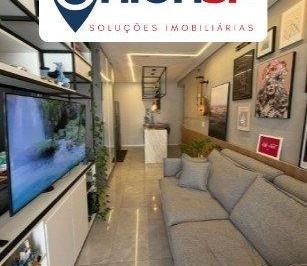 Apartamento · 47m² · 1 Quarto · 1 Vaga · Apartamento à venda no Campo Belo, São Paulo