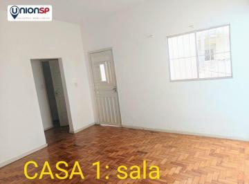 Casa · 160m² · 4 Quartos · 2 Vagas · Oportunidade única na Vila Monumento