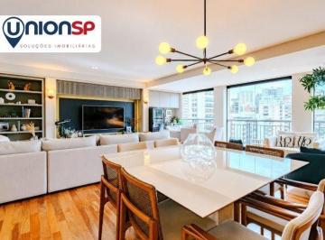Apartamento · 178m² · 3 Quartos · 3 Vagas · Apartamento à venda no Cidade Jardim, SP
