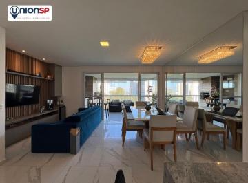Apartamento · 107m² · 3 Quartos · 2 Vagas · Apartamento à venda em Morumbi, São Paulo