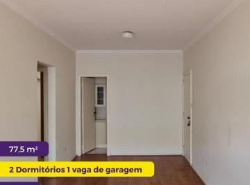 Apartamento de 2 quartos, Florianópolis · Apartamento 02 dormitórios com vaga garagem, Centro Florianópolis