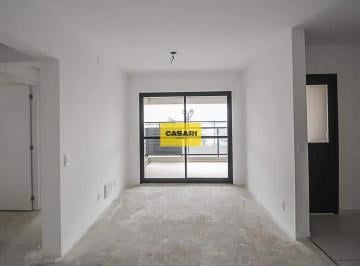 Apartamento · 82m² · 3 Quartos · 2 Vagas · Apartamento à Venda com 3 Dormitórios, 1 Suíte e 2 Vagas – Rudge Ramos | São Ber