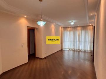 Photo 1 · Apartamento 3 dorms (1 suíte), 93 m², 12º andar – Centro, SBC