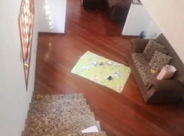 Casa · 154m² · 3 Quartos · 2 Vagas · Sobrado com 3 quartos à venda, 154 m² por R$ 600.000 - Jaçanã - São Paulo/SP