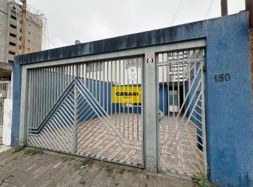 Photo 1 · Sobrado com 2 dormitórios, 180 m² e 2 vagas – Jardim do Mar, São Bernardo do Campo