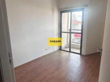 Comercial · 87m² · Sala Comercial para Alugar em São Bernardo do Campo (Jd. do Mar) – 87m²