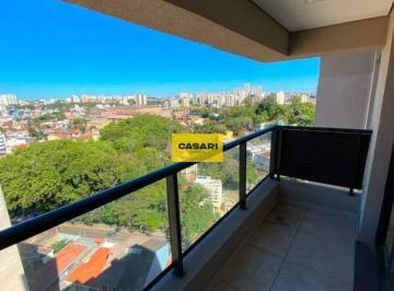 Apartamento · 59m² · 2 Quartos · 1 Vaga · Apartamento à venda no Jardim do Mar – São Bernardo do Campo | 59 m² | 2 dormitó