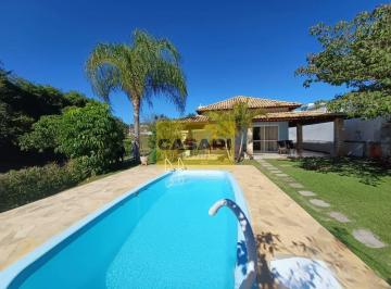 Rural · 200m² · 4 Quartos · Chácara á venda em Residencial fechado, na cidade de Boituva/SP