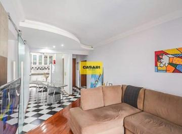 Photo 1 · Apartamento à venda na Rua Barão do Rio Branco – Santa Teresinha