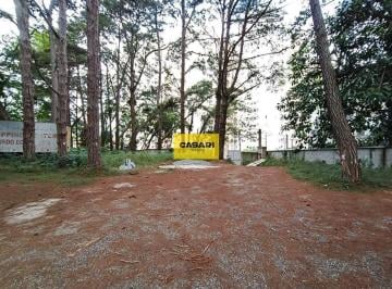 Terreno · 2120m² · Terreno 2120 m² – Ferrazópolis, São Bernardo do Campo – Ideal para Construtoras