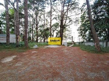 Terreno · 2120m² · Terreno 2120 m² – Ferrazópolis, São Bernardo do Campo – Ideal para Construtoras