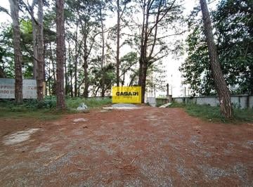 Photo 1 · Terreno 2120 m² – Ferrazópolis, São Bernardo do Campo – Ideal para Construtoras