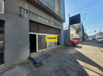 Comercial · 290m² · Salão Comercial para Alugar no Centro de São Bernardo do Campo | 290m² | 2 Banheiros