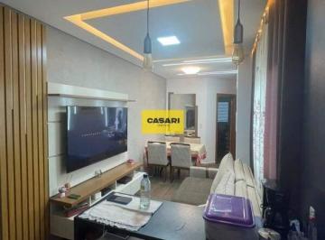 Apartamento · 100m² · 3 Quartos · 2 Vagas · Cobertura de 100m² com 3 Dormitórios e 2 Vagas de Garagem