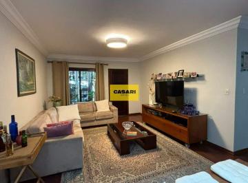 Casa · 185m² · 3 Quartos · 2 Vagas · Casa terrea à 182 m² 3 quartos, venda em São Bernardo do Campo Parque Terra Nova