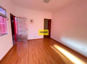 Casa · 169m² · 2 Quartos · 2 Vagas · Sobrado para Locação com 2 Quartos, Terraço com Churrasqueira e 2 Vagas