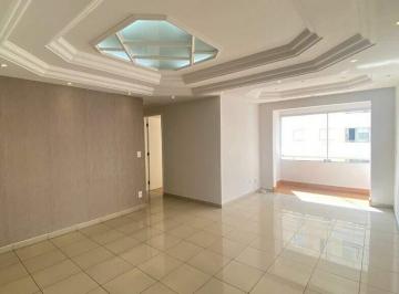 Apartamento · 98m² · 4 Quartos · 2 Vagas · Apartamento para Locação com 4 Dormitórios, Suíte e 2 Vagas – Rudge Ramos | São