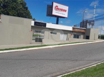 Imagem Principal · Sala Comercial Térrea para Serviços de Beleza – Bairro São Luiz – Itu/SP