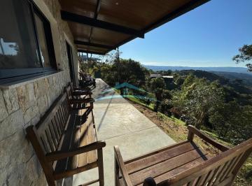 Foto 01 · Casa, Morro Chato, Rancho Queimado, SC