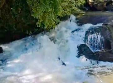 Terreno , Delfim Moreira · CACHOEIRA À VENDA, COM O MELHOR PREÇO DO BRASIL NA SERRA DA MANTIQUEIRA
