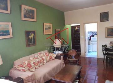 Apartamento · 102m² · 3 Quartos · Apartamento - Padrão / Residencial / Jardim Botânico